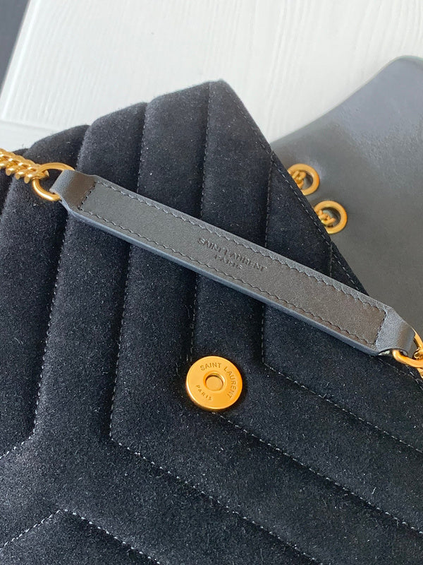 Glamy - YLS Bags - 1117