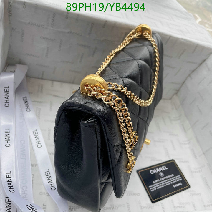 SAMC - CHL Bags Crossbody - 465