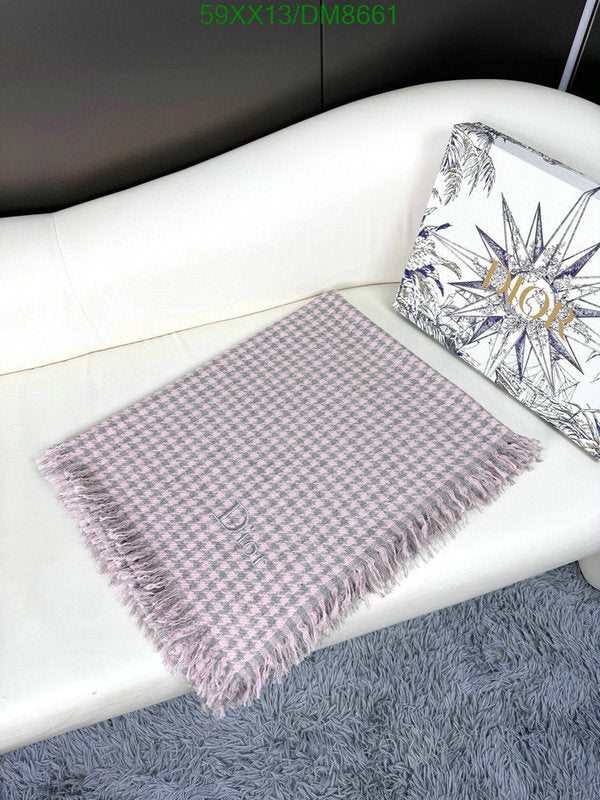 SAMC - DOR Scarves - 029