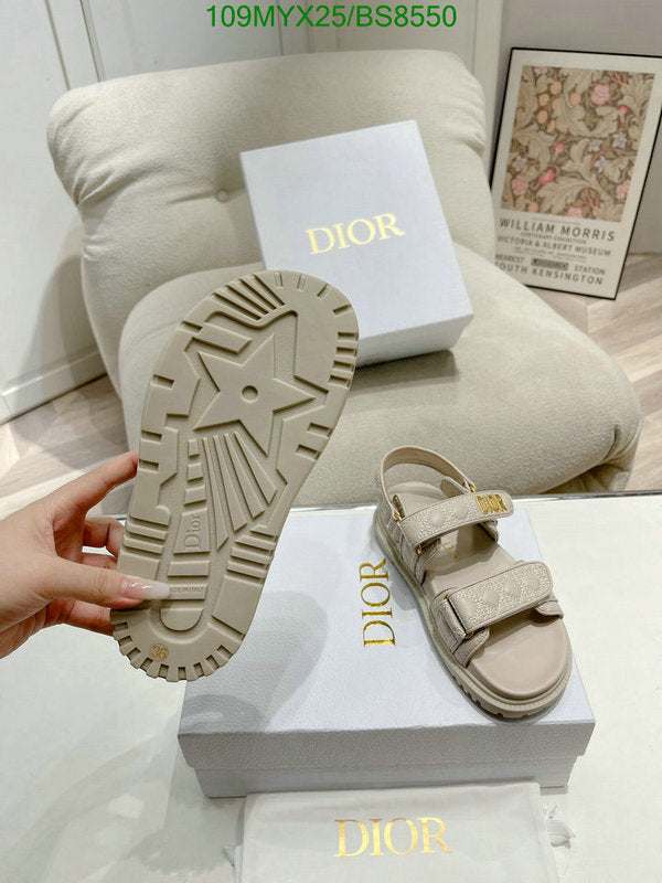 SAMCC - DOR Women Shoes - 1460