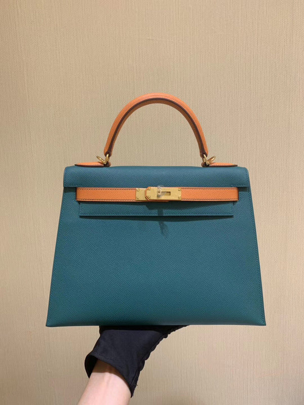 Glamy - HMS Bags - 411