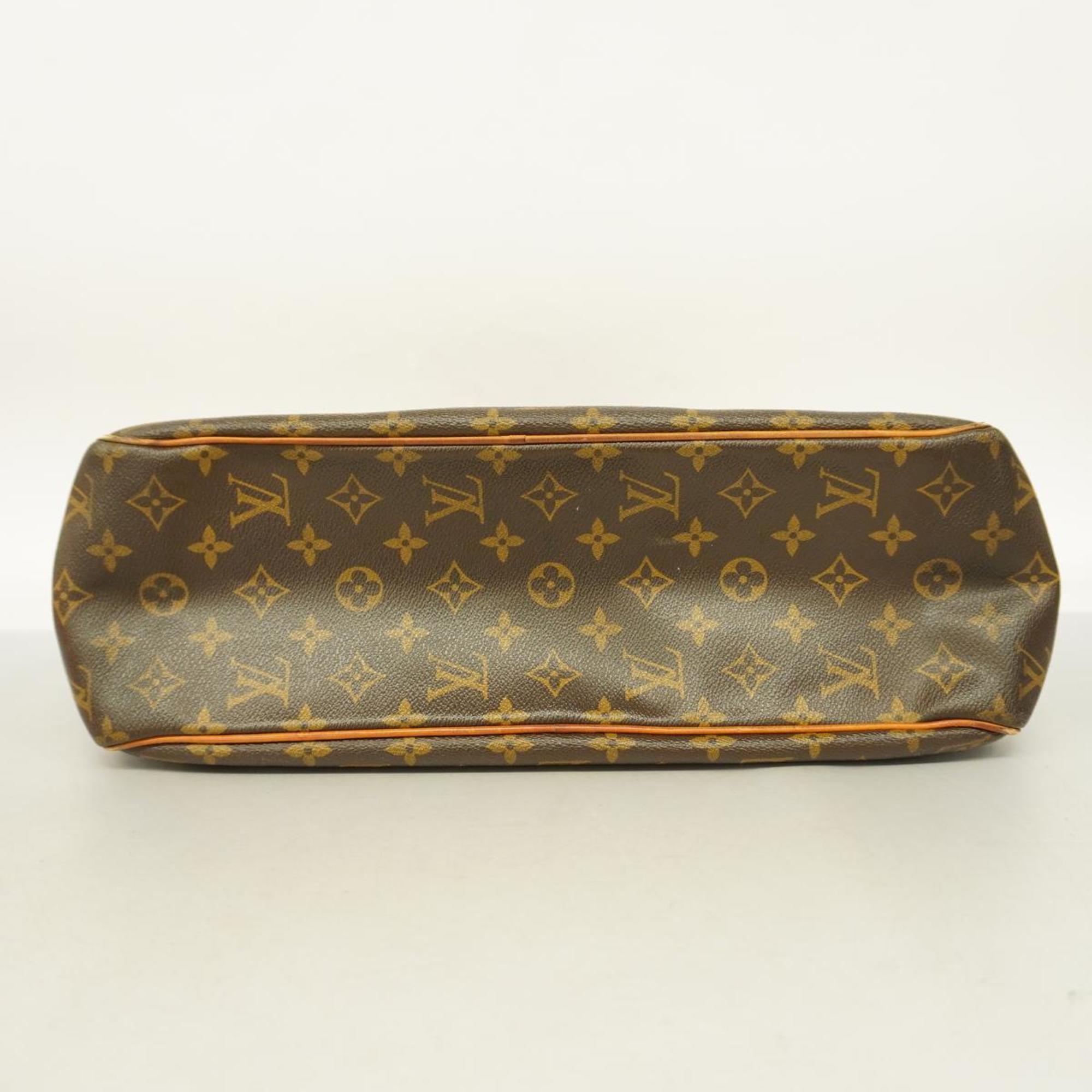 Louis Vuitton Batignolles Horizontal  Canvas Tote Bag ()