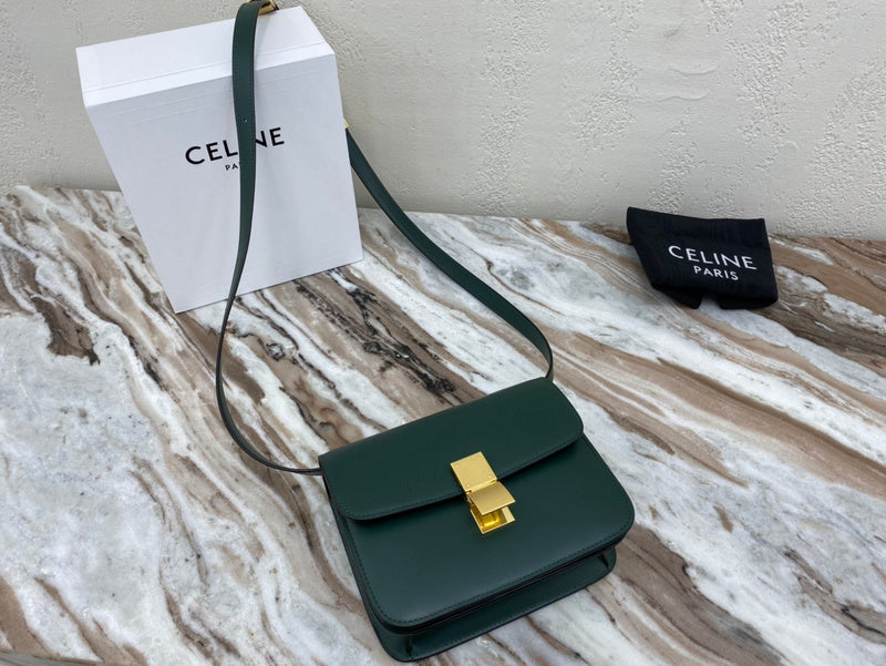 Glamy - COL Bags - 1141