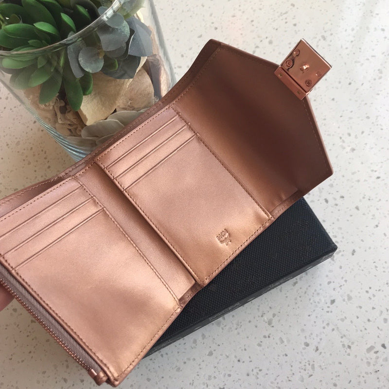 Glami-i - MQM Wallets - 100