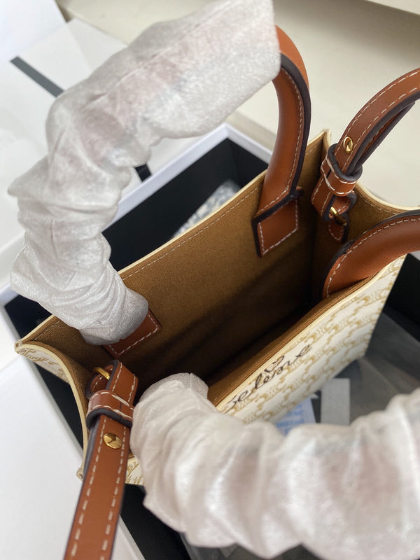 Glamy - COL Bags - 425