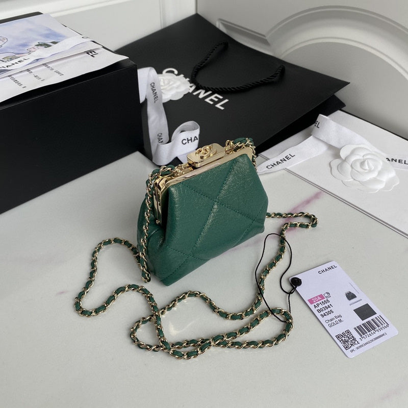 Chanel Bags