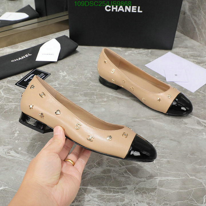 SAMC - CHL Women Shoes Ballet - 094
