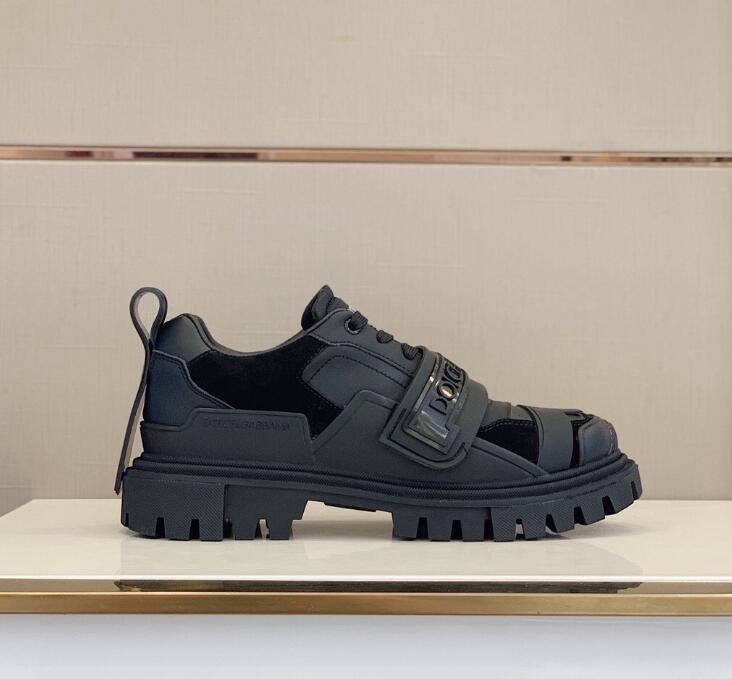SAMC - DAG Men Shoes - 494