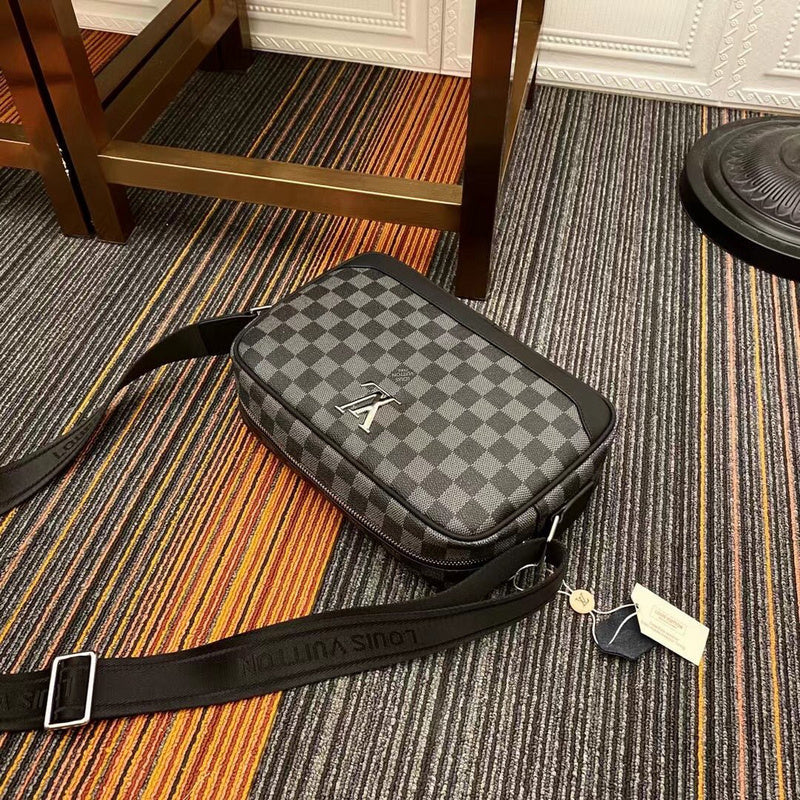 Satchel Bags - VL Bags - 3373