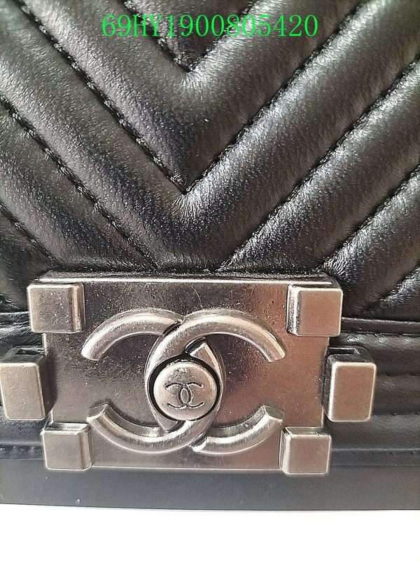 Satchel Bags - CHL Bags - 4993