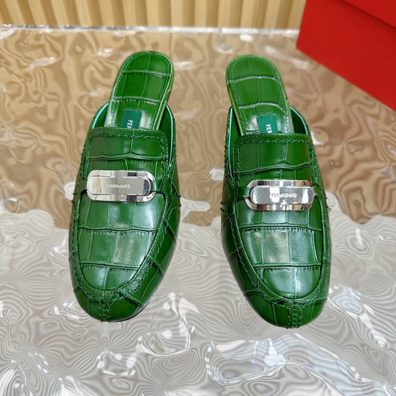 Glami - FGO Women Shoes - 095