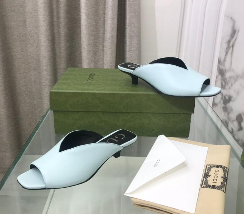 SAMC - GUKI Women Shoes - 1210