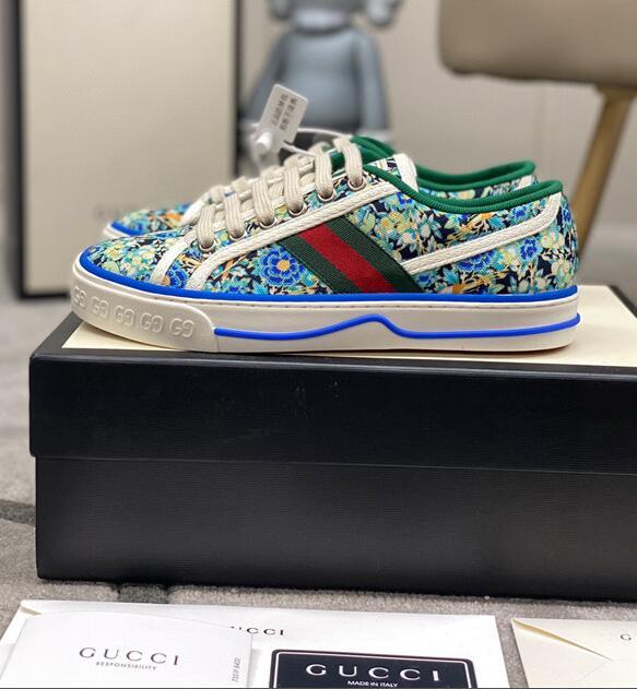 SAMC - GUKI Men Shoes - 1095