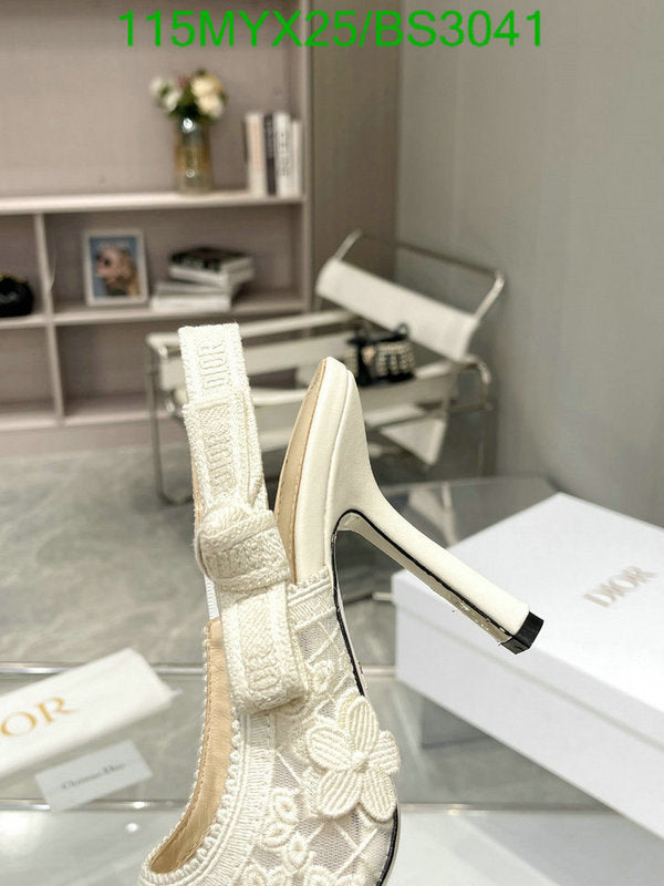 SAMCC - DOR Women Shoes - 1514