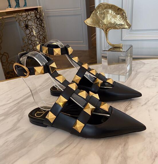 SAMC - VEL Women Shoes - 707
