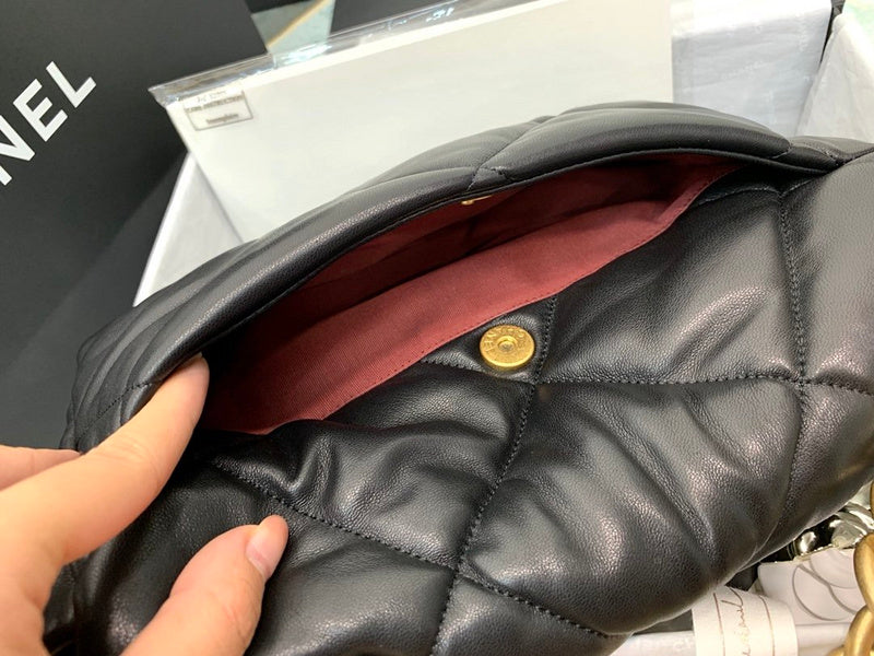 Satchel Bags - CHL Bags - 322
