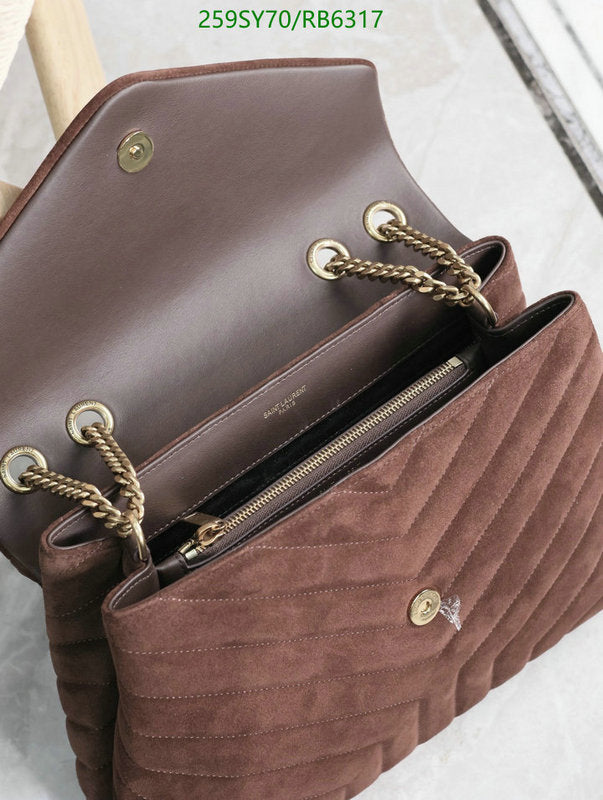 SAMC - YLS Bags - 104