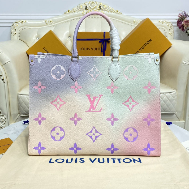 Glami- Glami- Lu-Vi bags - 3554