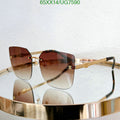 SAMC - CHL Glasses - 209