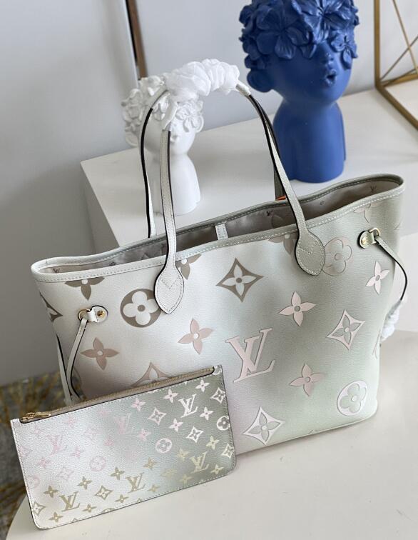 SAMC - LOV Bags - 1663