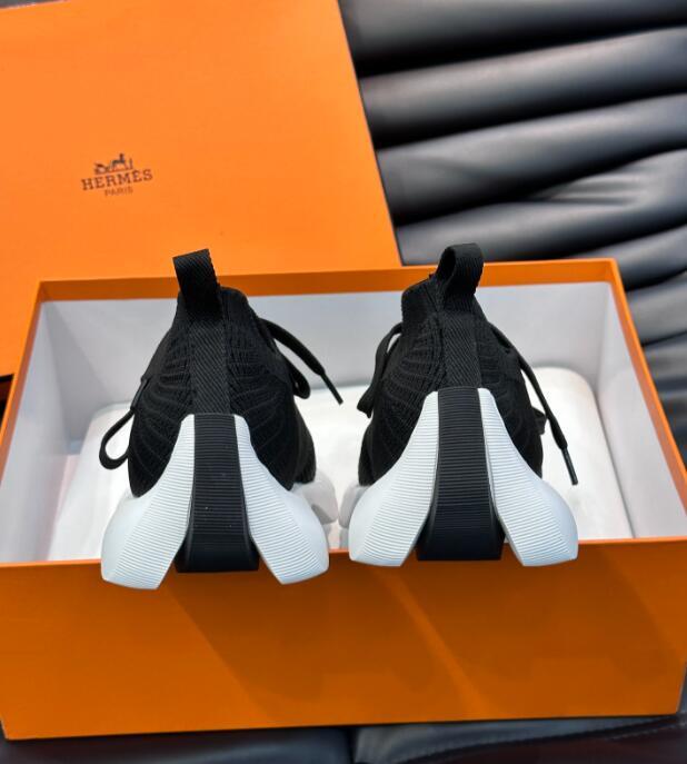 SAMC - HMS Men Shoes - 266