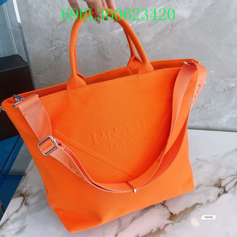 Satchel Bags - PDA Bags - 4196