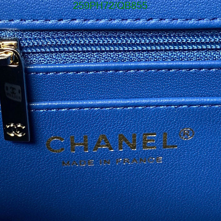 SAMC - CHL Bags - 352