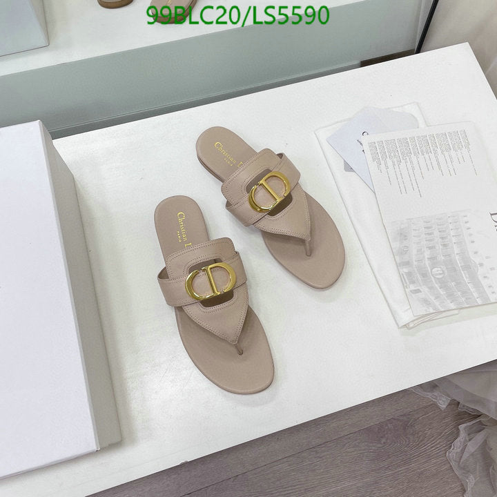 SAMCC - DOR Women Shoes - 2086