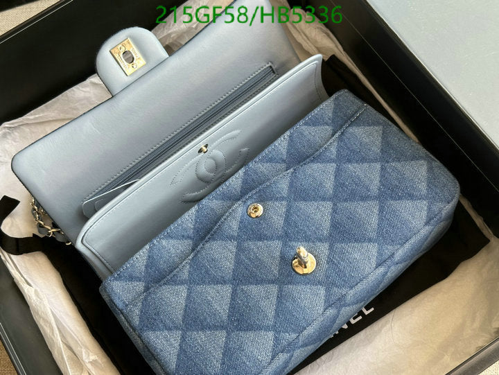 SAMC - CHL Bags - 125