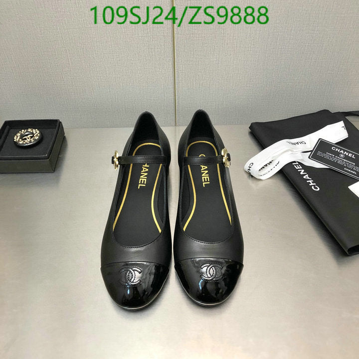 SAMC - CHL Women Shoes Ballet - 233
