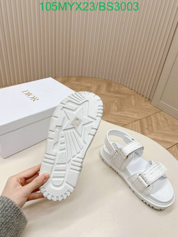 SAMCC - DOR Women Shoes - 1501