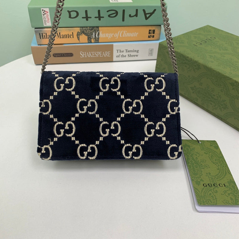 Glami Fashion - GCI Bags - 10303