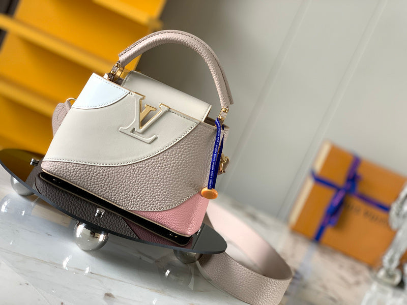Glamy - LOV Bags - 1234