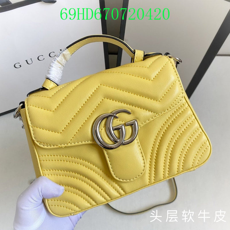 Glami Fashion - GCI Bags - 10613