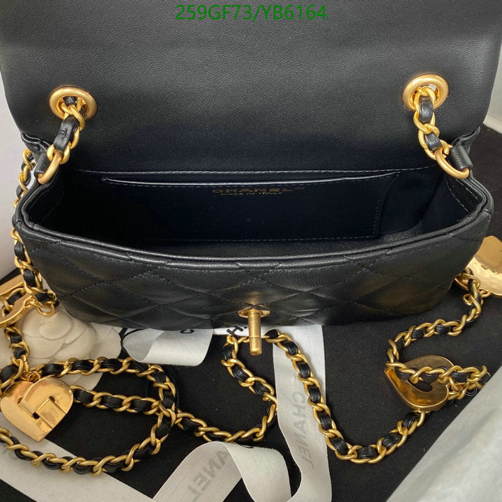 SAMC - CHL Bags - 828