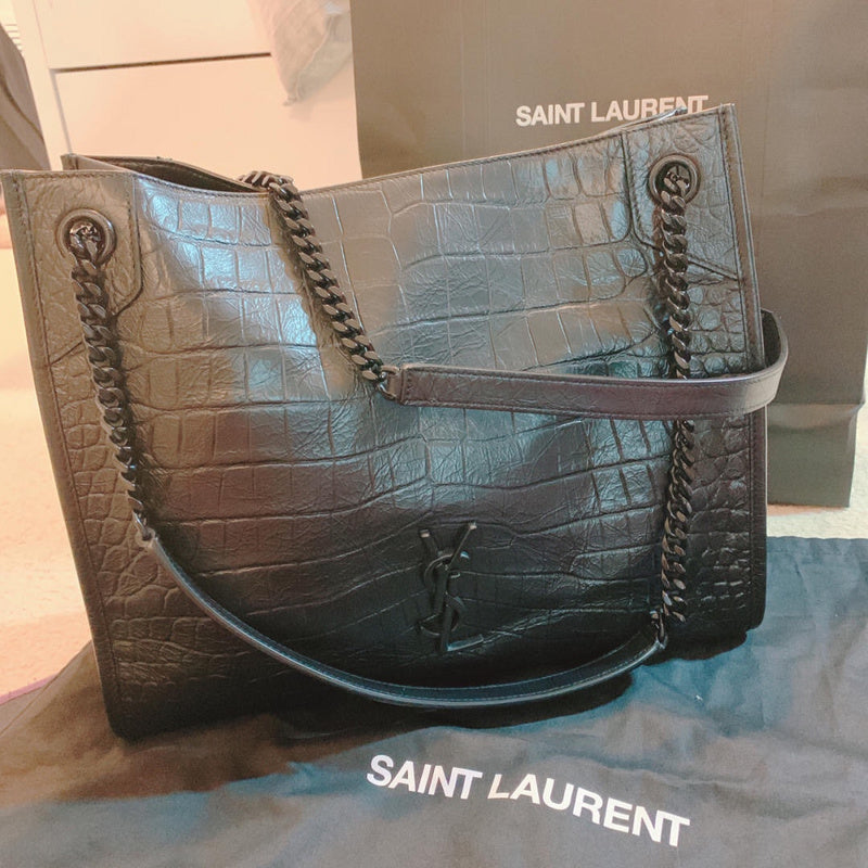 Satchel Bags - SLY Bags - 268