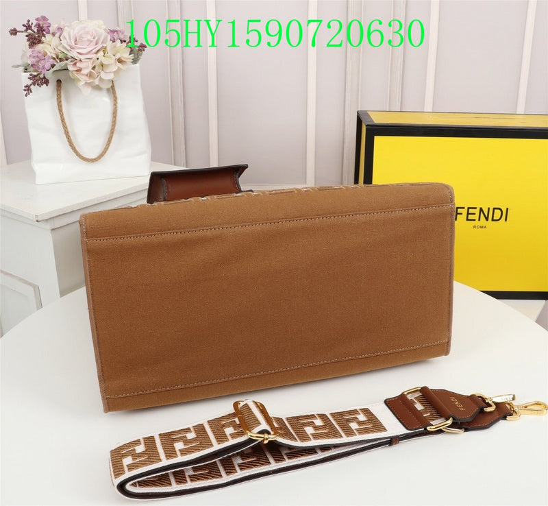 Glami - FDE Bags - 2549