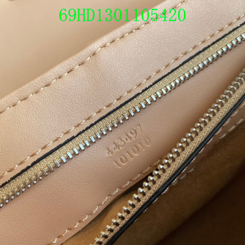 Glami Fashion - GCI Bags - 10444