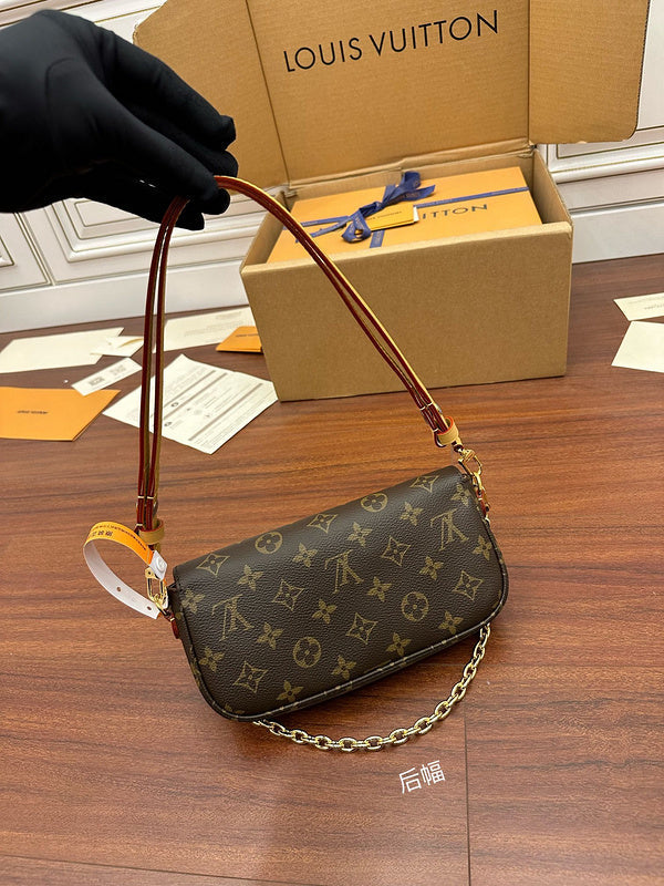 Glamy - LOV Bags - 1025