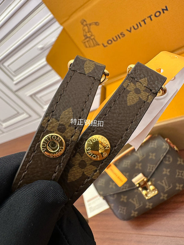 Satchel Bags - VL Bags - 1945