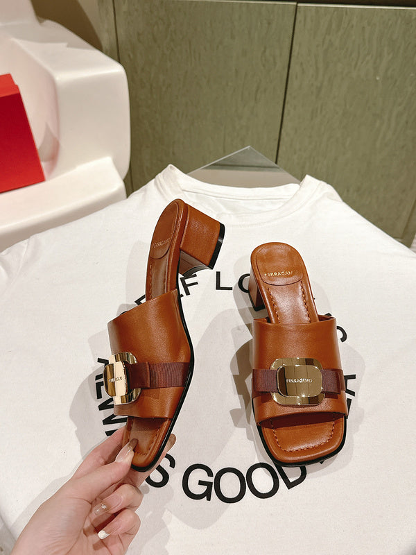 Glami - FGO Women Shoes - 120