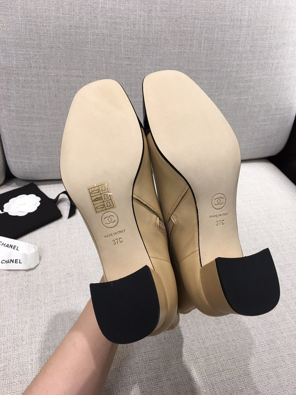Satchel Bags - Mix Shoes - 1023