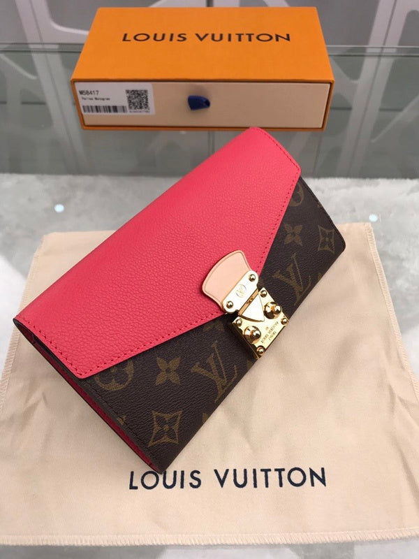 Glami Fashion Lu-Vi bags - 9132