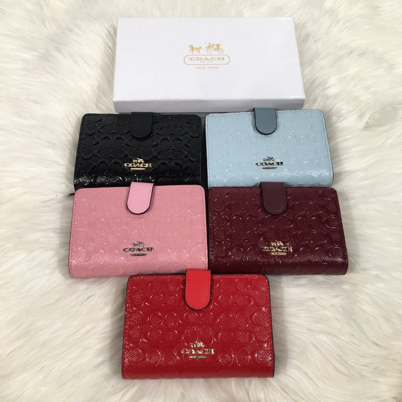 Glami - CAH Wallet - 164