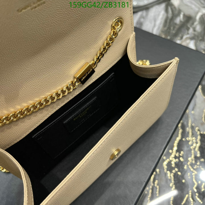 SAMC - YLS Bags - 382