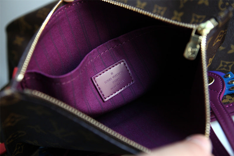 Glami Fashion Lu-Vi bags - 8068