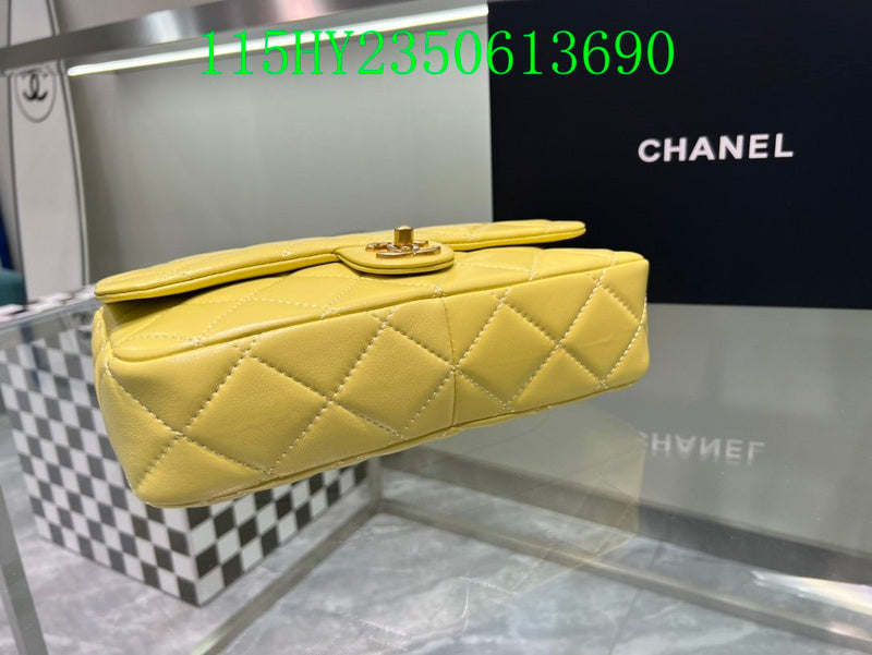 Glami - CHL Bags - 2623