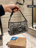 Satchel Bags - MC Bags - 005