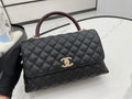 Satchel Bags - CLN Bags - 107