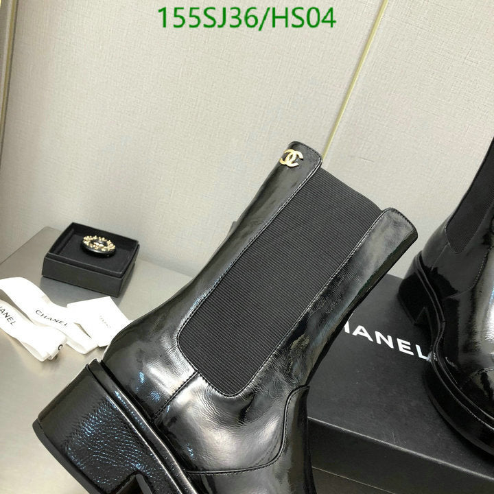 SAMC - CHL Women Boots - 174